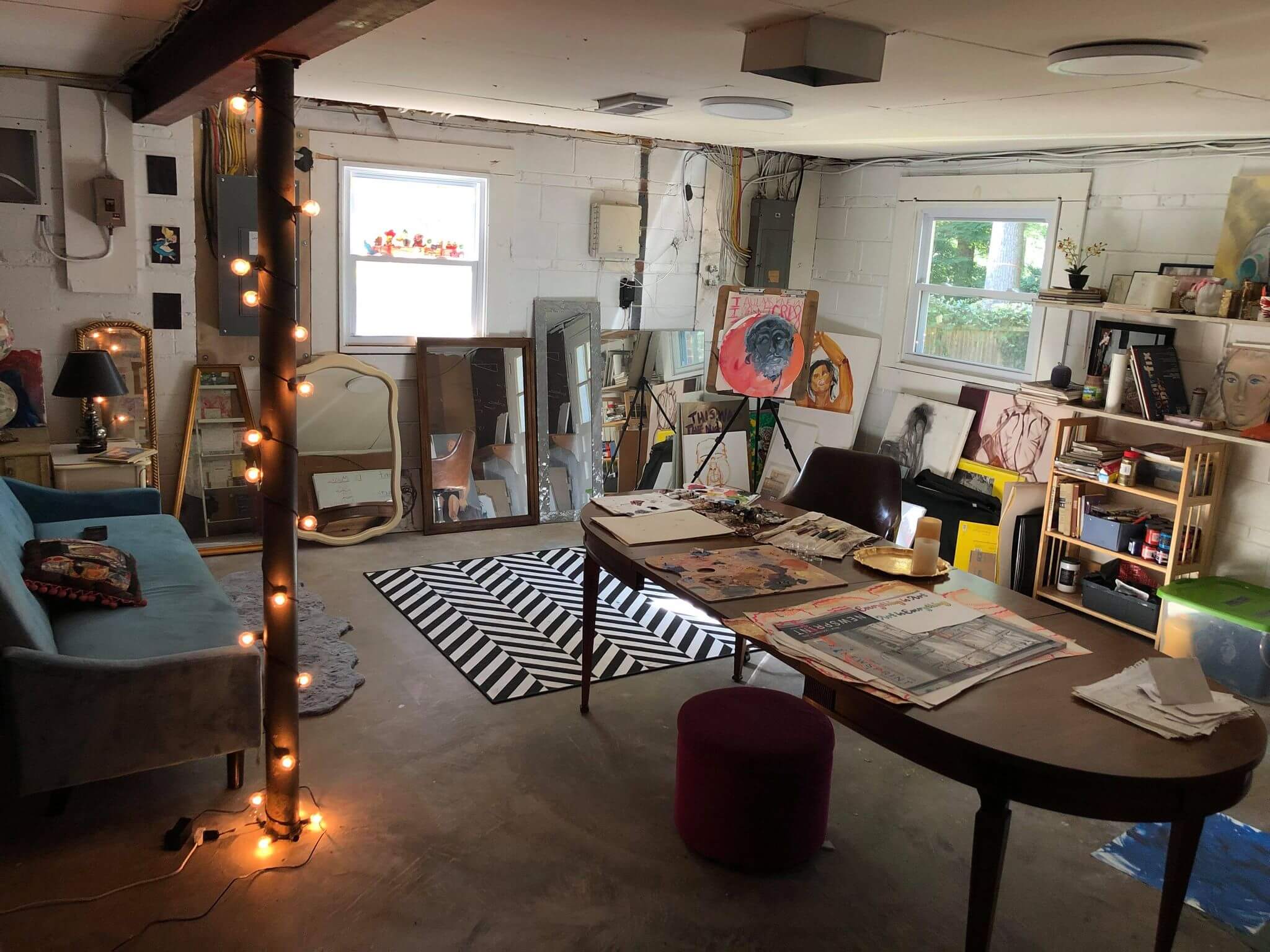 My Art Studio